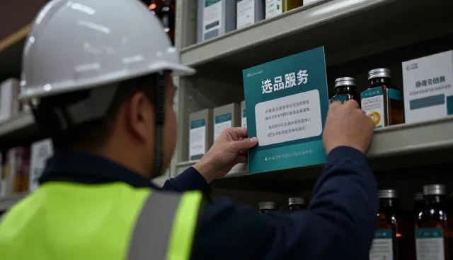 品牌代理在选品:选、用、管三步走