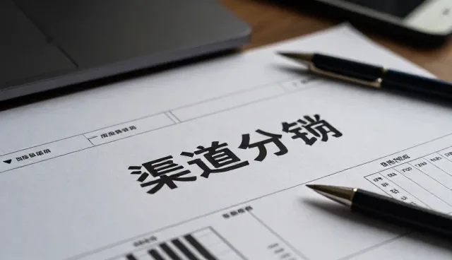 技术发展批发零售渠道分销支持:从入门到明白