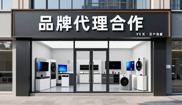品牌代理模式下一件代发如何应对市场变化