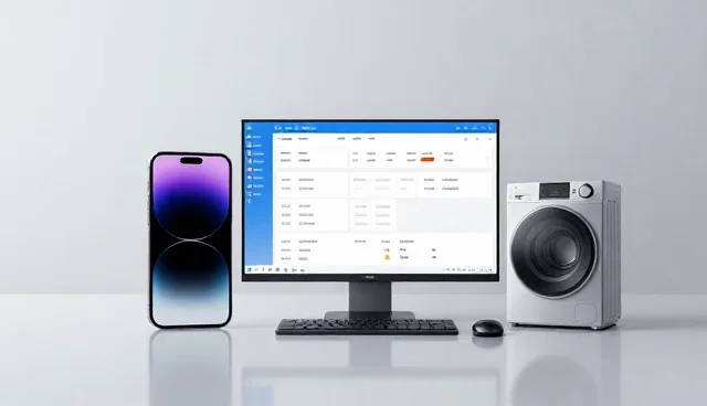 数码家电组合使用与维护的实用建议