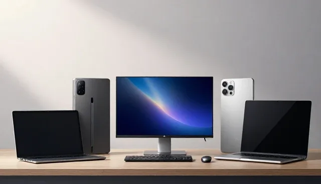 数码家电组合选品中一件代发的两种做法对比