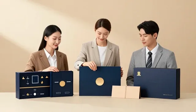 礼品采购选型中的渠道分销策略分析